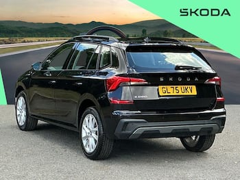 Used Skoda Kamiq 2025 for sale - 79703826: Photo