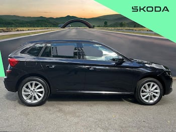 Used Skoda Kamiq 2025 for sale - 79703826: Photo