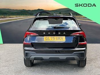 Used Skoda Kamiq 2025 for sale - 79703826: Photo