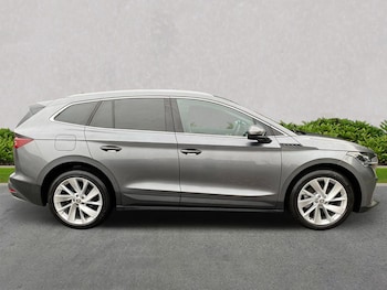 Used Skoda Enyaq 2024 for sale - 75575592: Photo