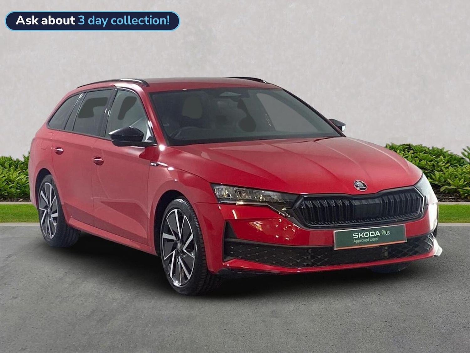 Used Skoda Octavia 2025 for sale - 76127131: Photo 1