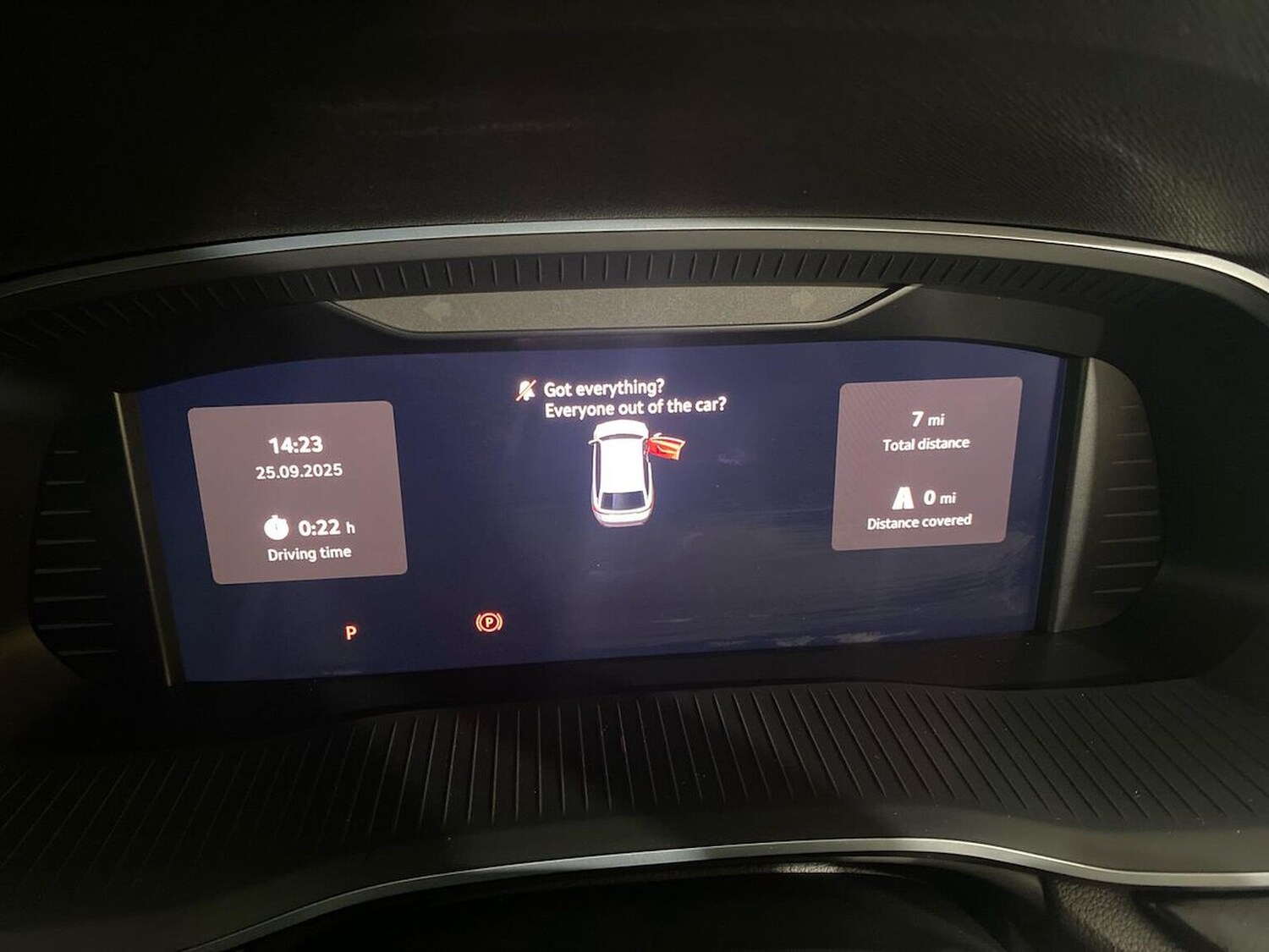 Used Skoda Octavia 2025 for sale - 76127131: Photo 10