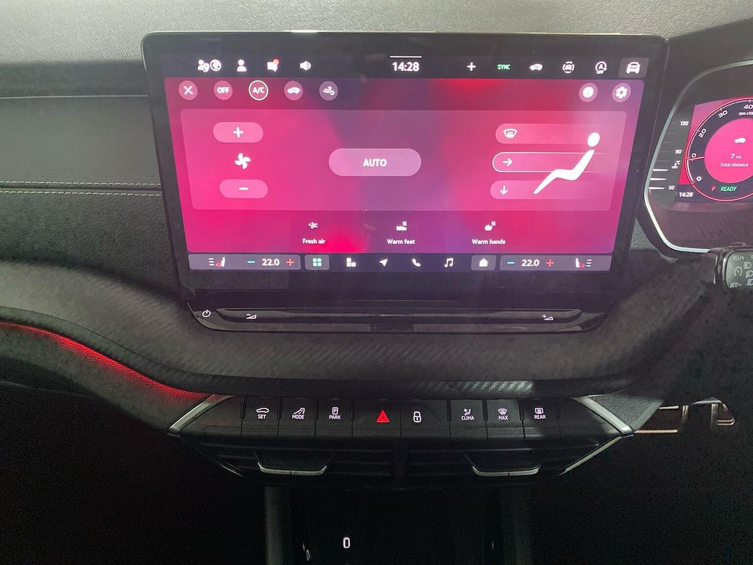 Used Skoda Octavia 2025 for sale - 76127131: Photo 12