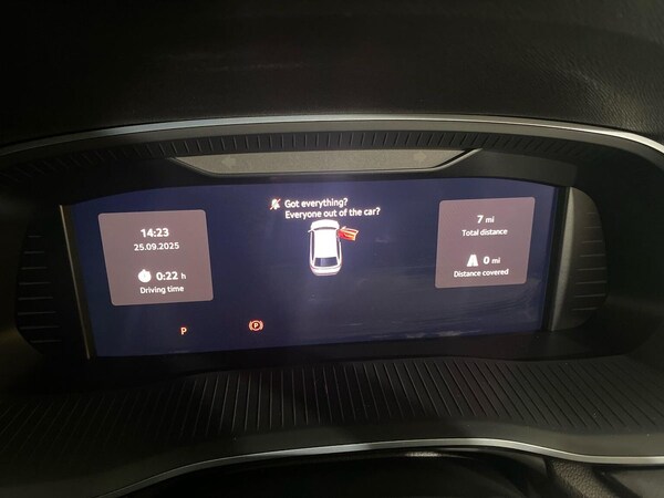 Used Skoda Octavia 2025 for sale - 76127131: Photo 12