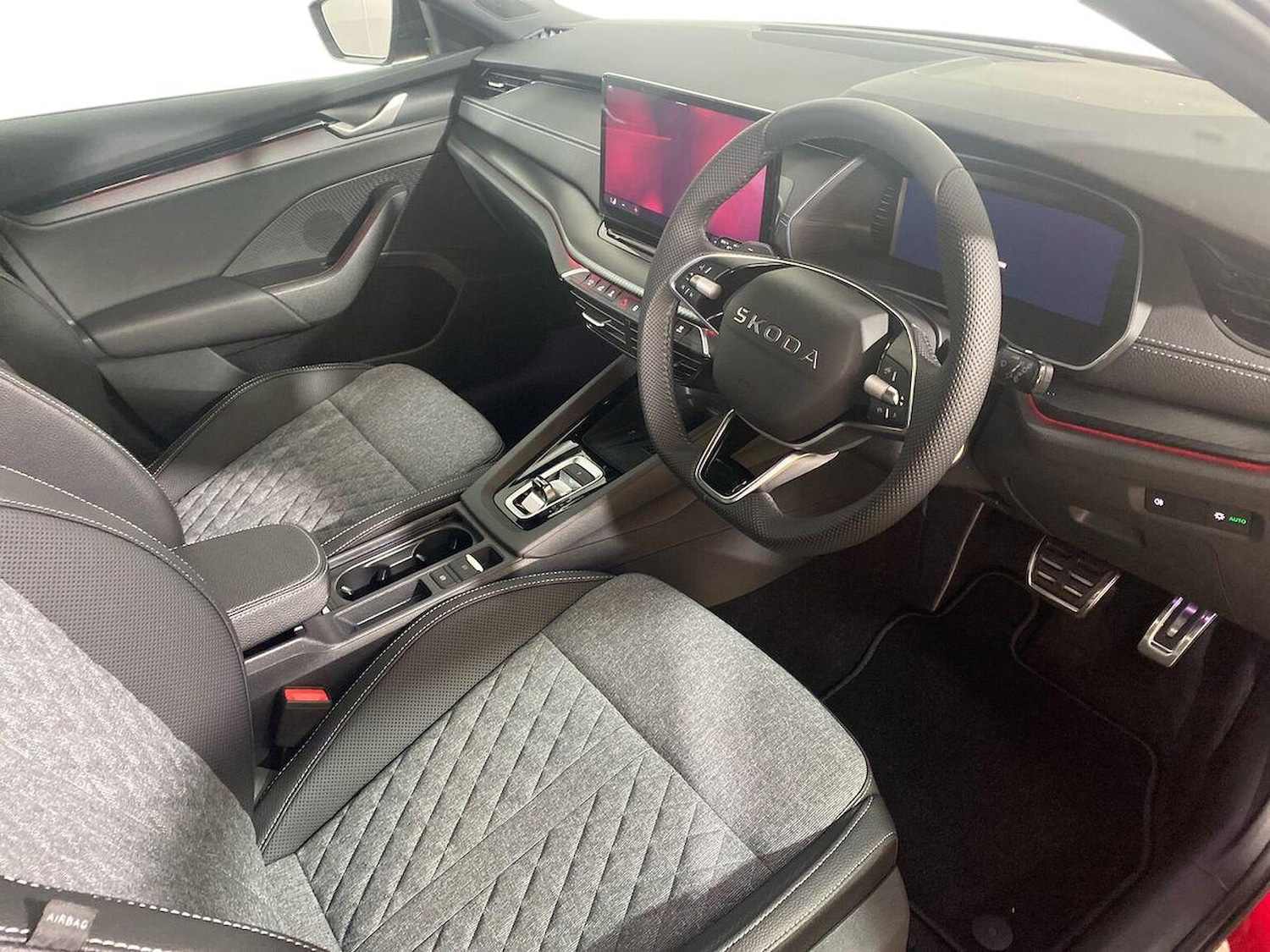 Used Skoda Octavia 2025 for sale - 76127131: Photo 15