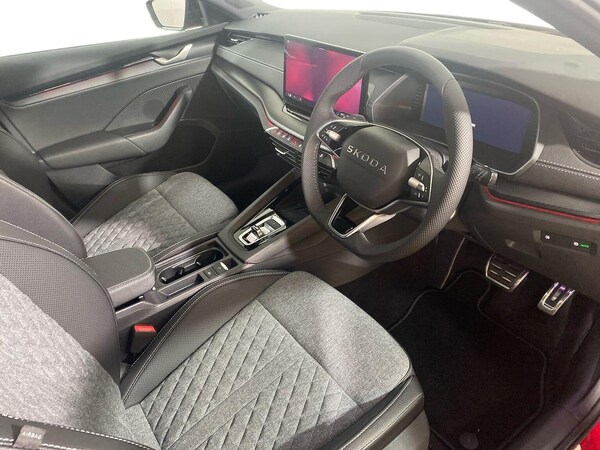 Used Skoda Octavia 2025 for sale - 76127131: Photo 17