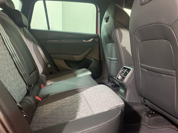 Used Skoda Octavia 2025 for sale - 76127131: Photo 18
