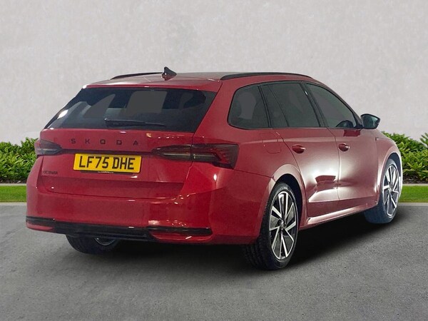 Used Skoda Octavia 2025 for sale - 76127131: Photo 20