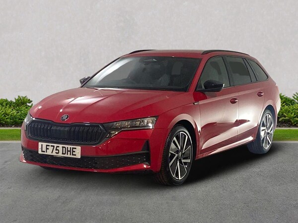 Used Skoda Octavia 2025 for sale - 76127131: Photo 22