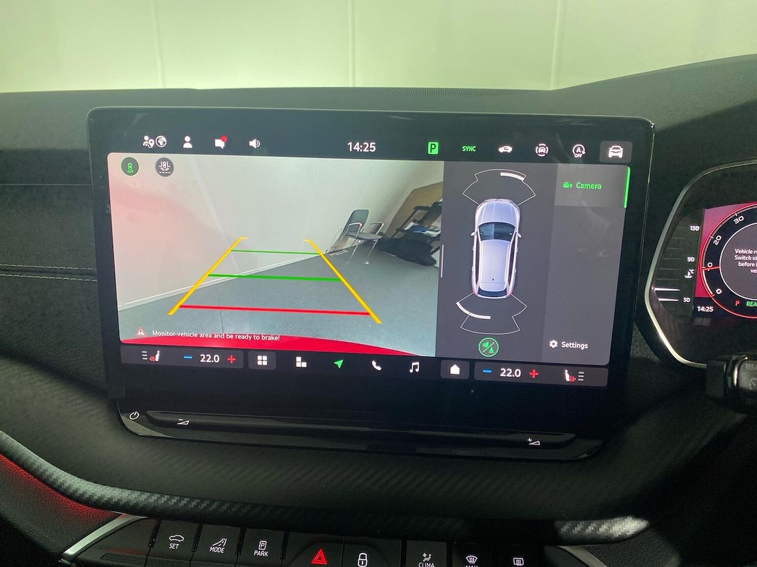 Used Skoda Octavia 2025 for sale - 76127131: Photo 23