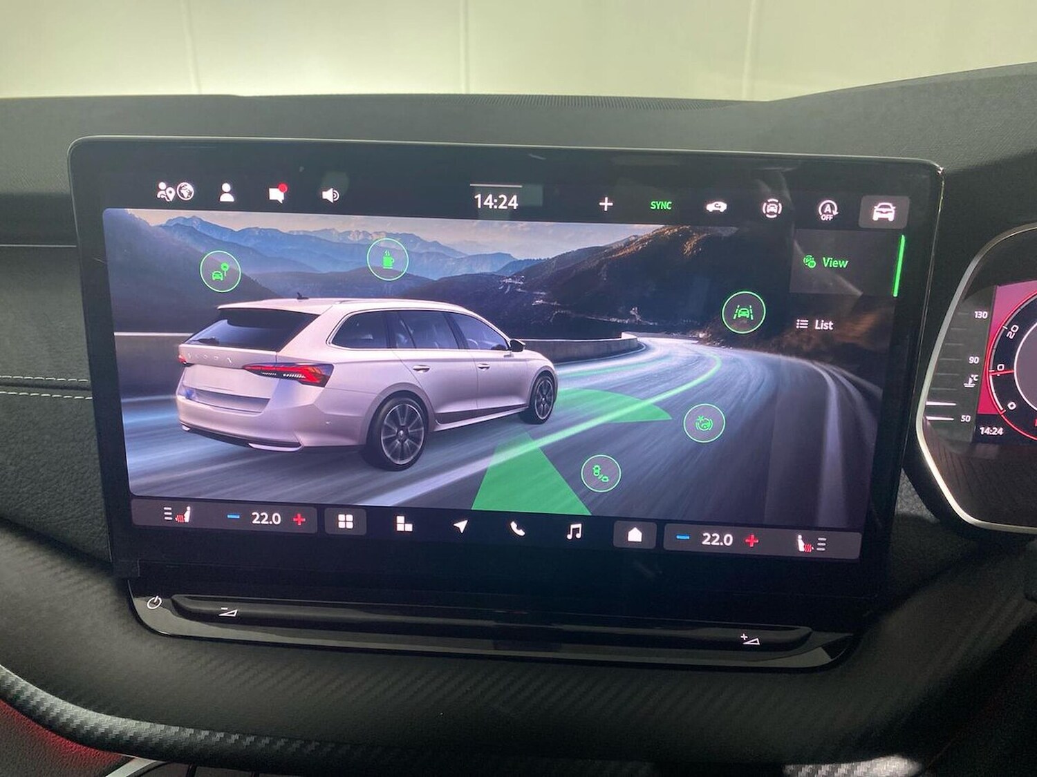 Used Skoda Octavia 2025 for sale - 76127131: Photo 25