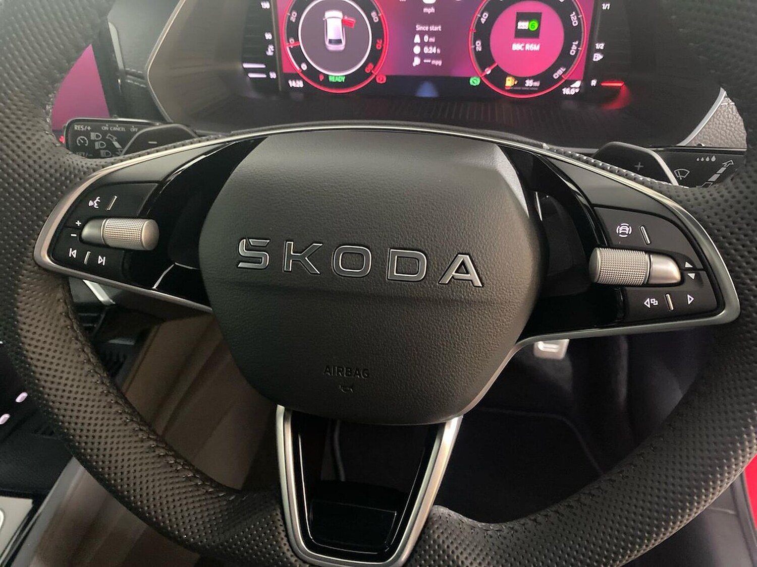 Used Skoda Octavia 2025 for sale - 76127131: Photo 26