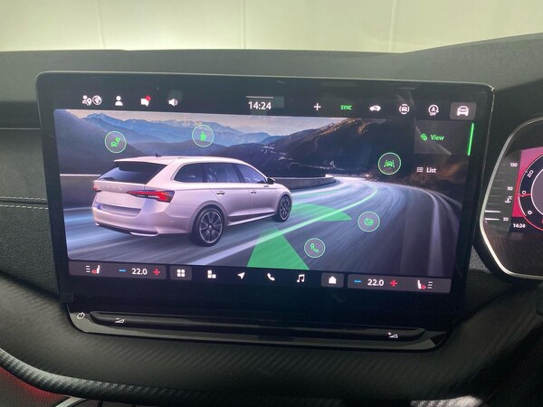 Used Skoda Octavia 2025 for sale - 76127131: Photo 27