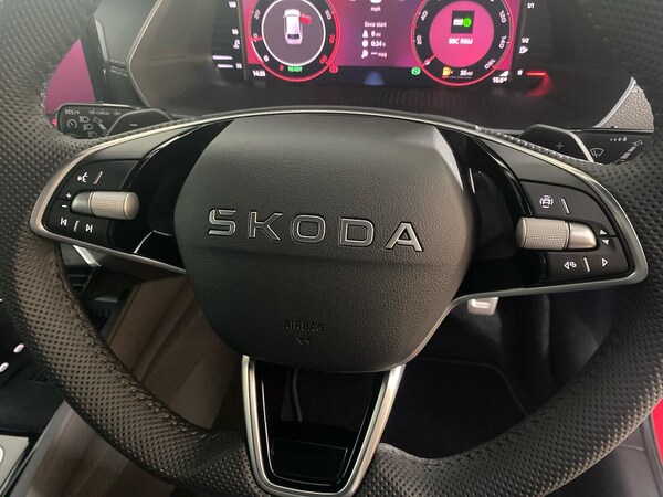 Used Skoda Octavia 2025 for sale - 76127131: Photo 28