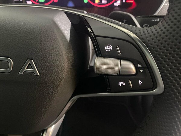 Used Skoda Octavia 2025 for sale - 76127131: Photo 29