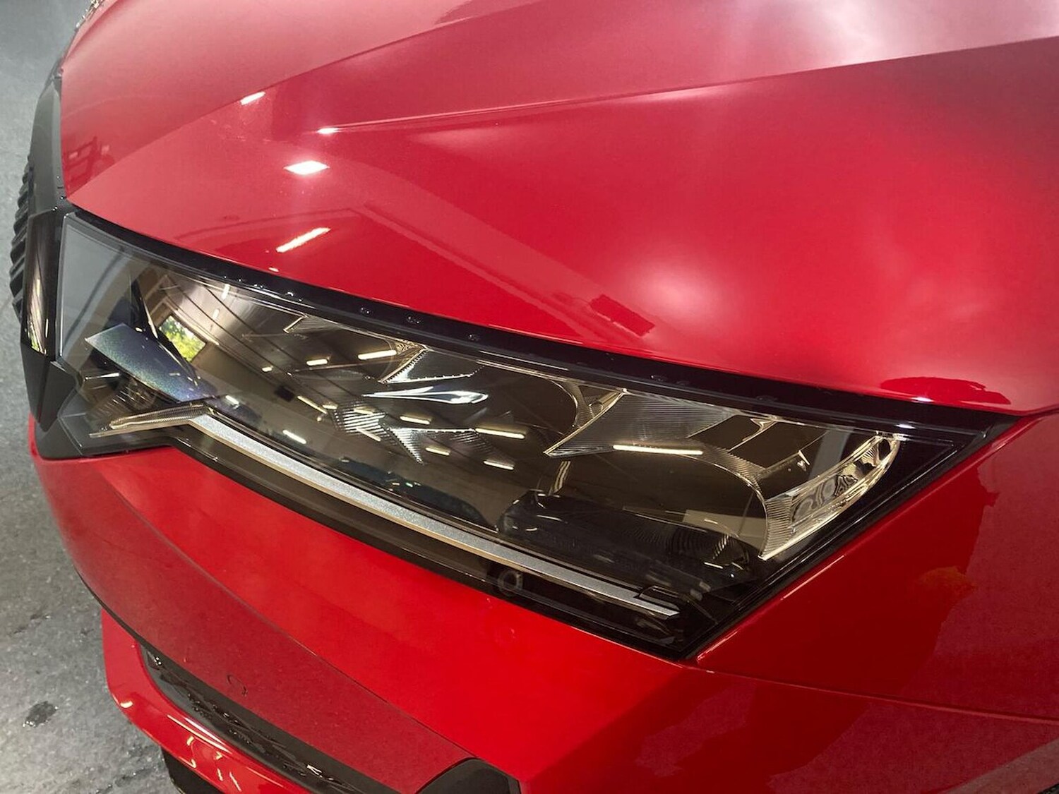 Used Skoda Octavia 2025 for sale - 76127131: Photo 33