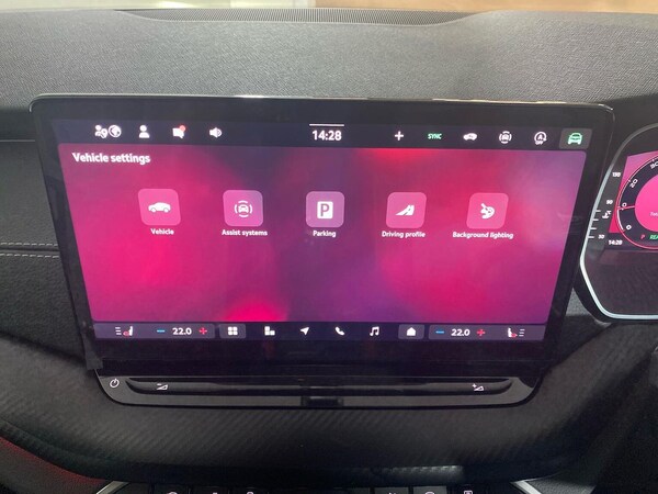 Used Skoda Octavia 2025 for sale - 76127131: Photo 33