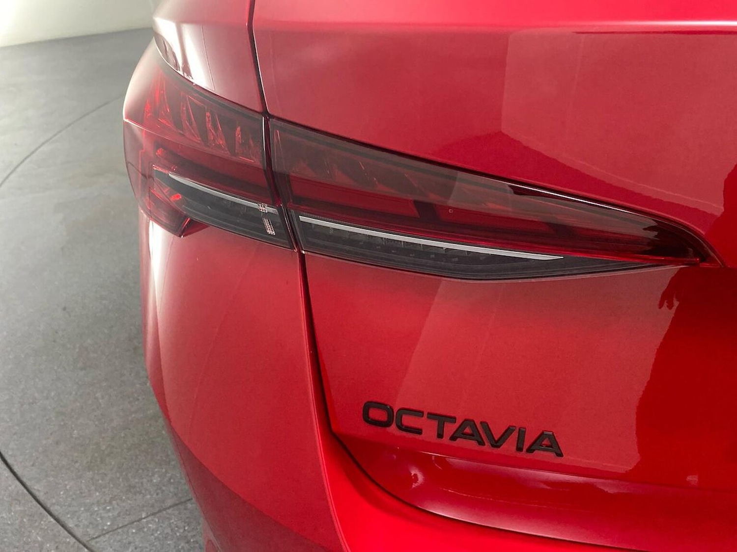 Used Skoda Octavia 2025 for sale - 76127131: Photo 35