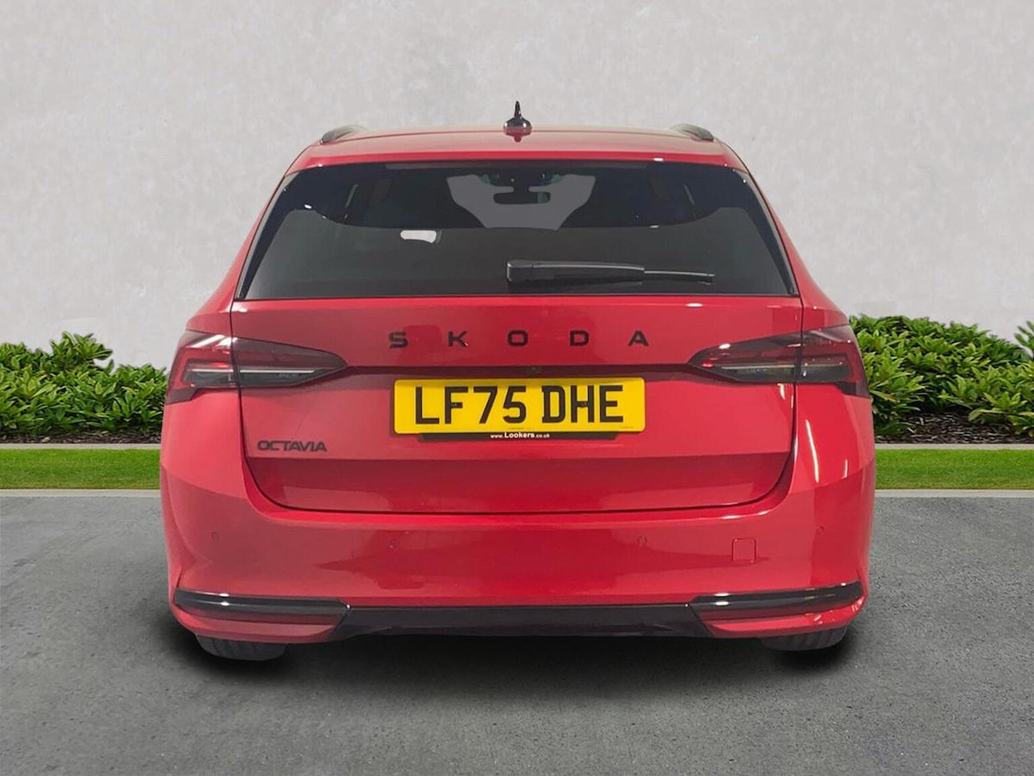 Used Skoda Octavia 2025 for sale - 76127131: Photo 4