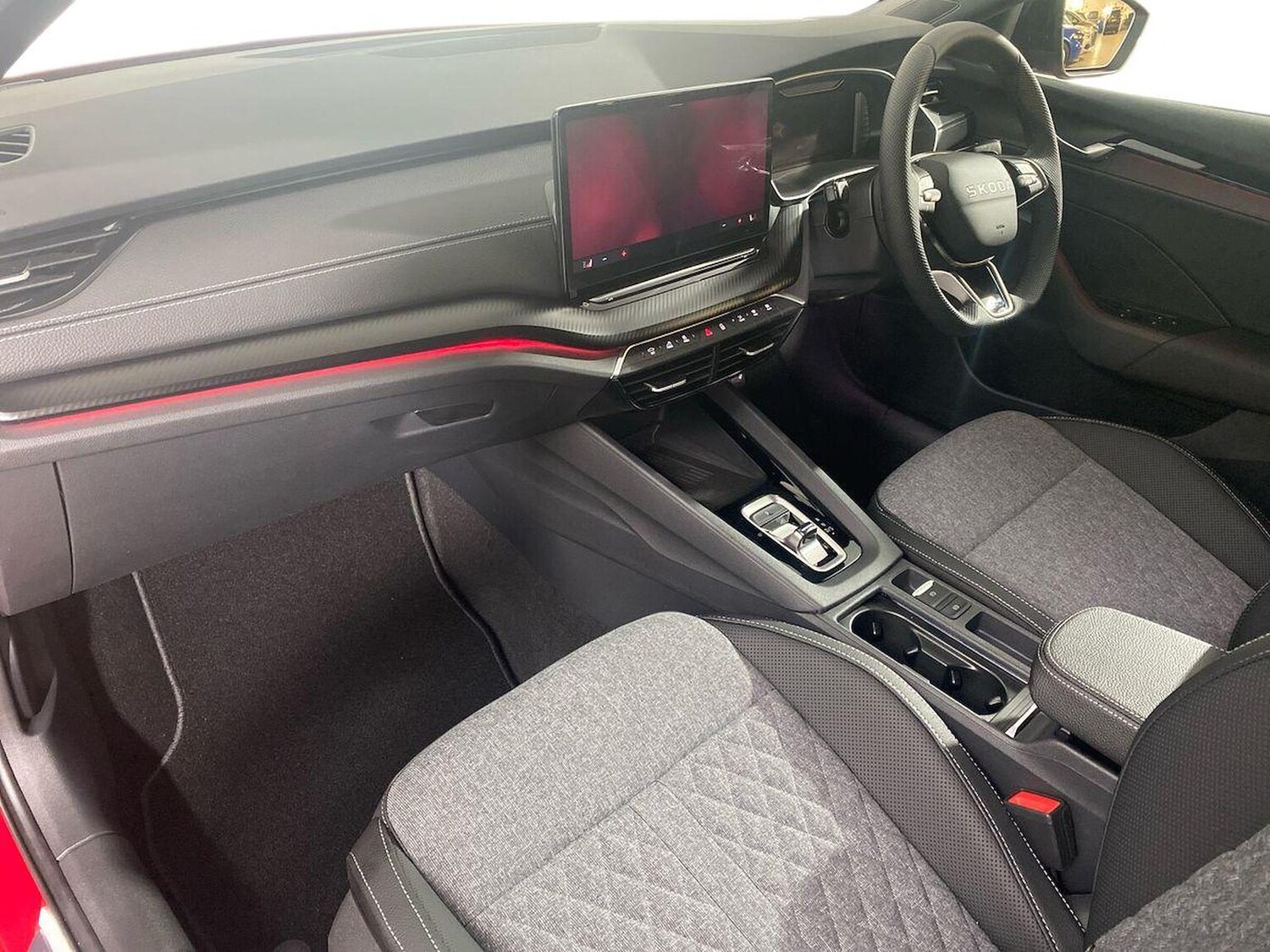 Used Skoda Octavia 2025 for sale - 76127131: Photo 7