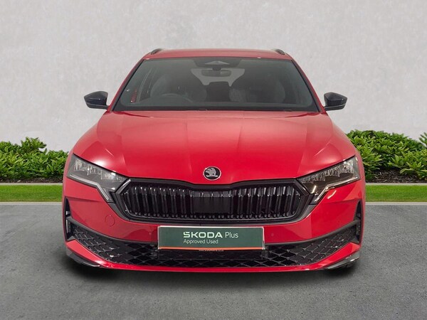 Used Skoda Octavia 2025 for sale - 76127131: Photo 7