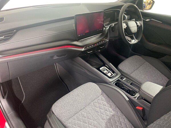 Used Skoda Octavia 2025 for sale - 76127131: Photo 9