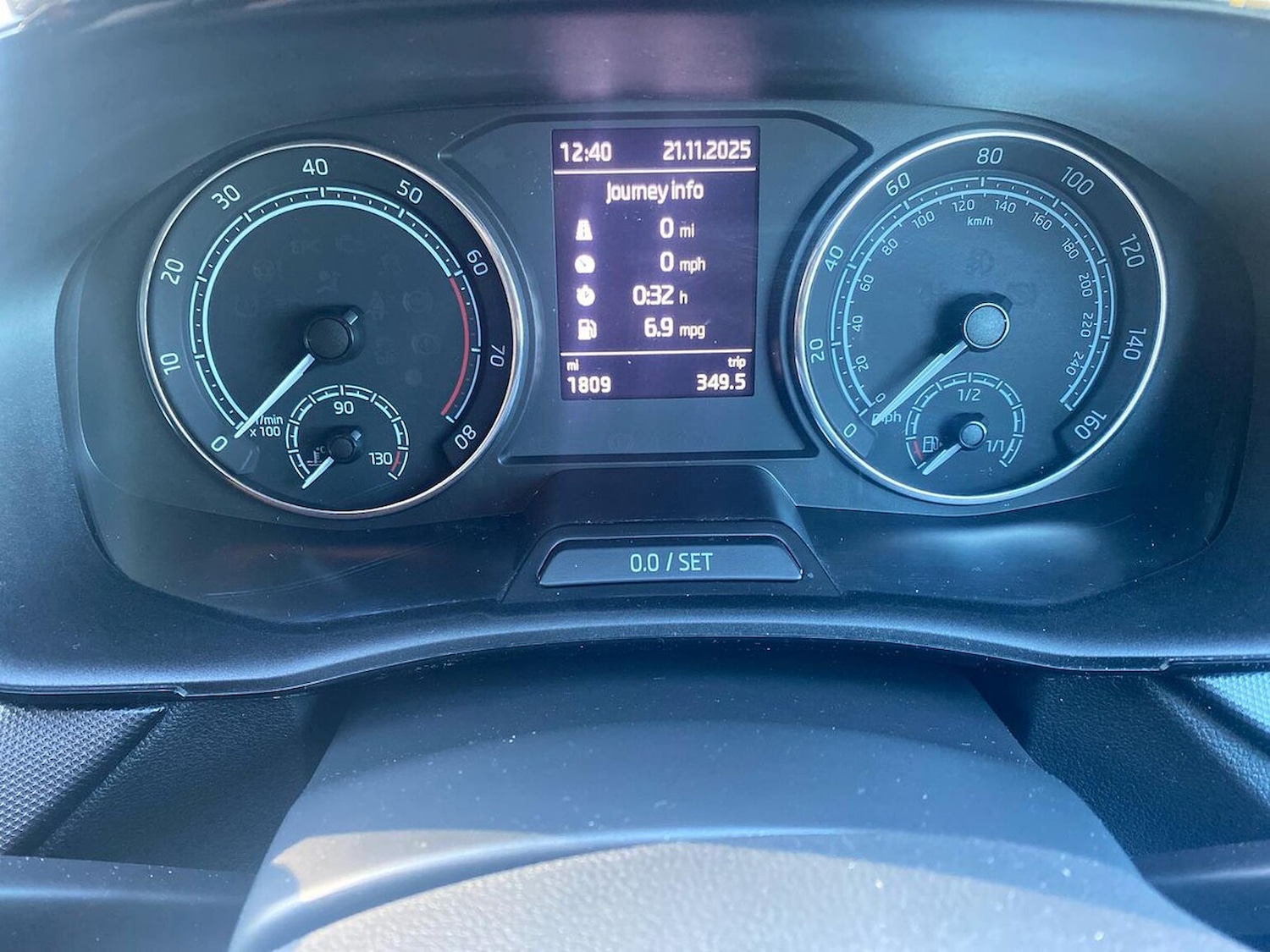 Used Skoda Fabia 2024 for sale - 76651266: Photo 10