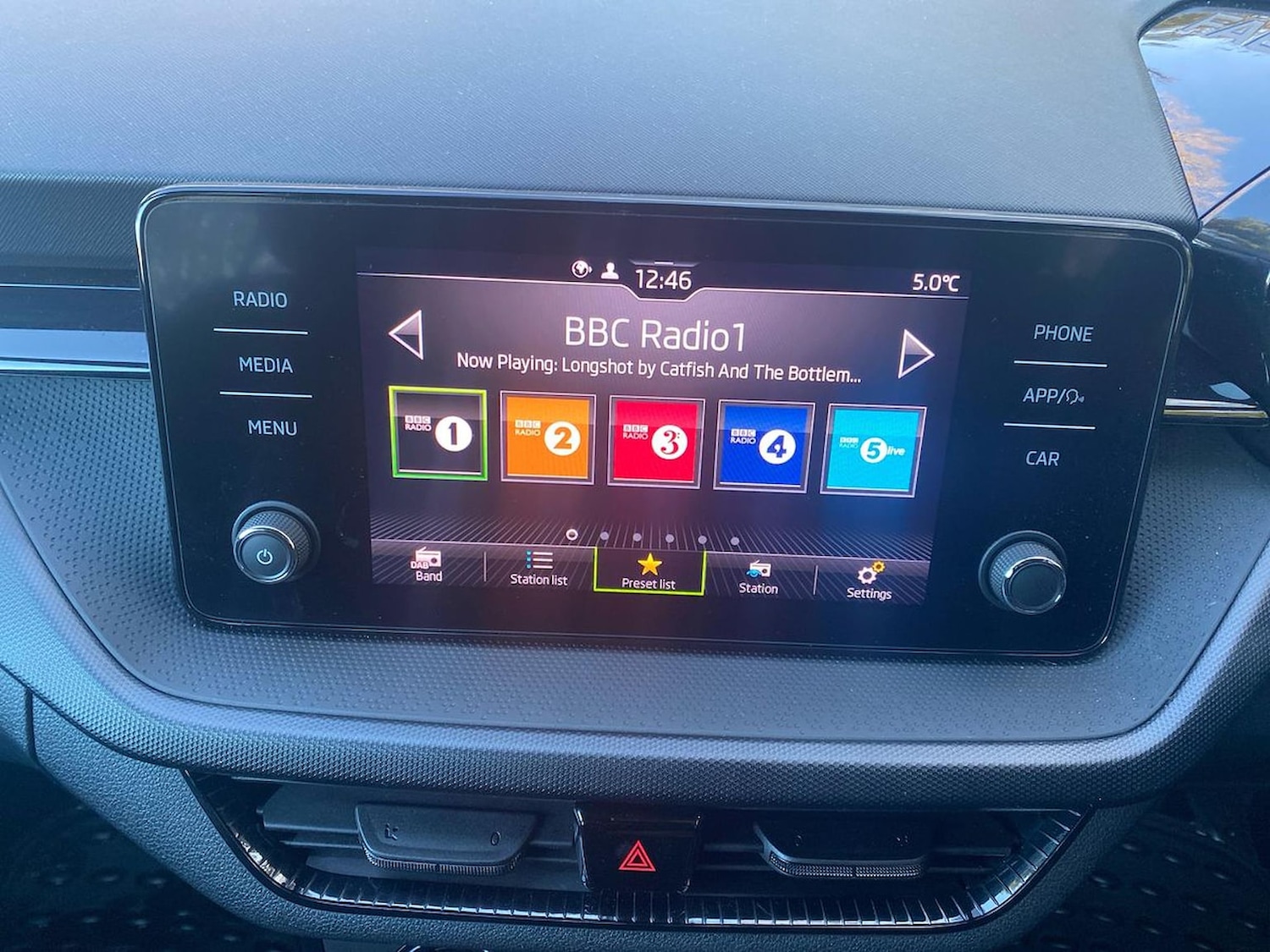 Used Skoda Fabia 2024 for sale - 76651266: Photo 11