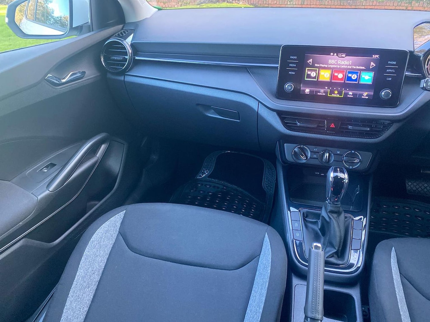 Used Skoda Fabia 2024 for sale - 76651266: Photo 13