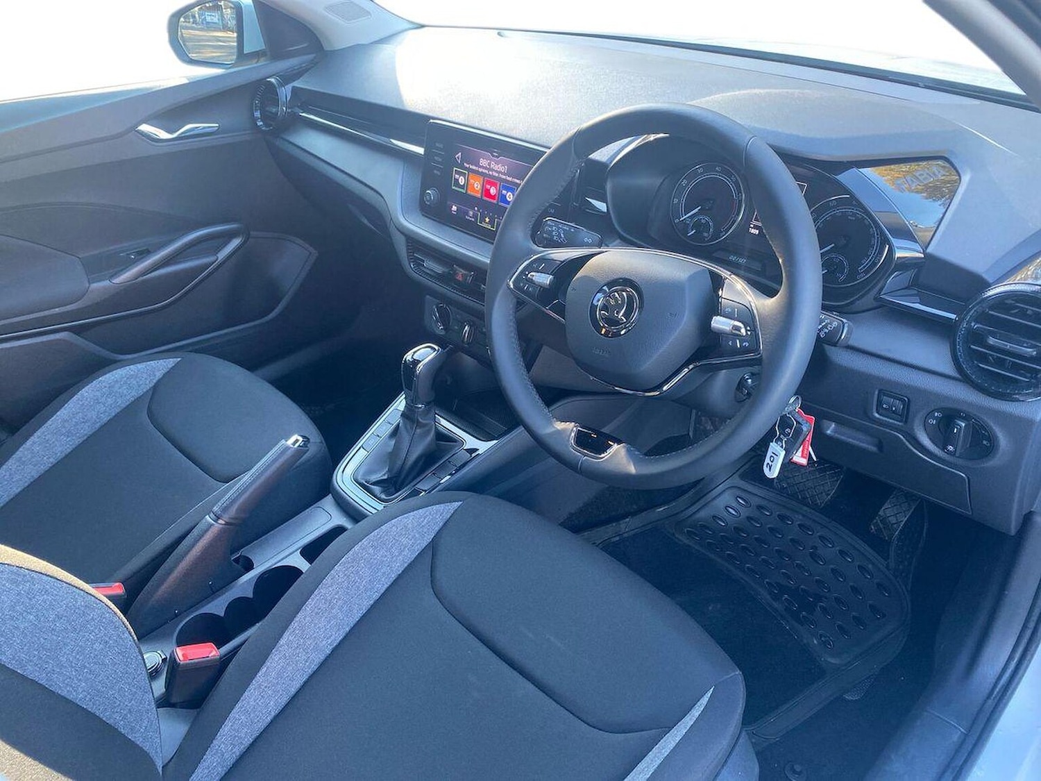 Used Skoda Fabia 2024 for sale - 76651266: Photo 15