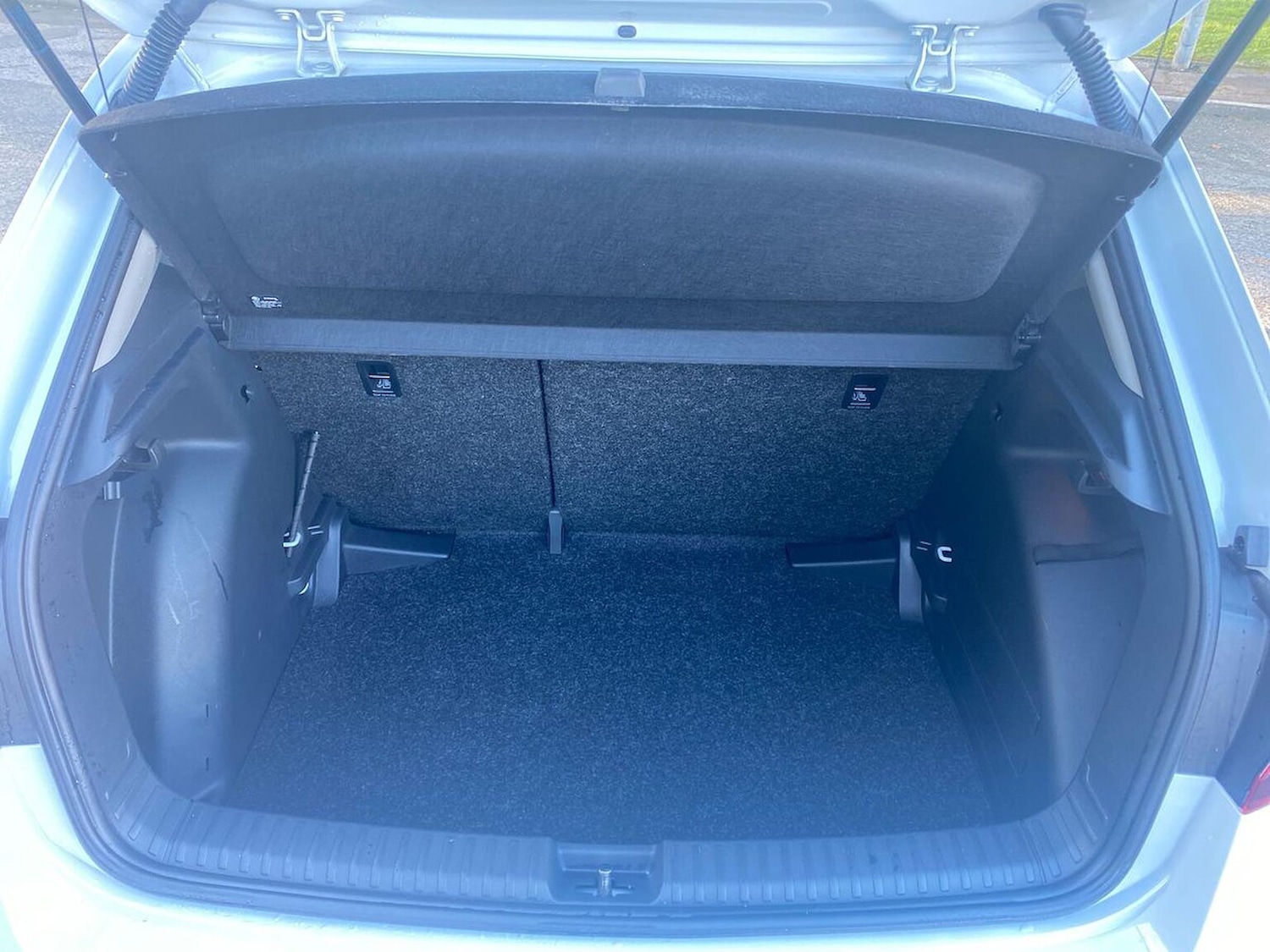 Used Skoda Fabia 2024 for sale - 76651266: Photo 17