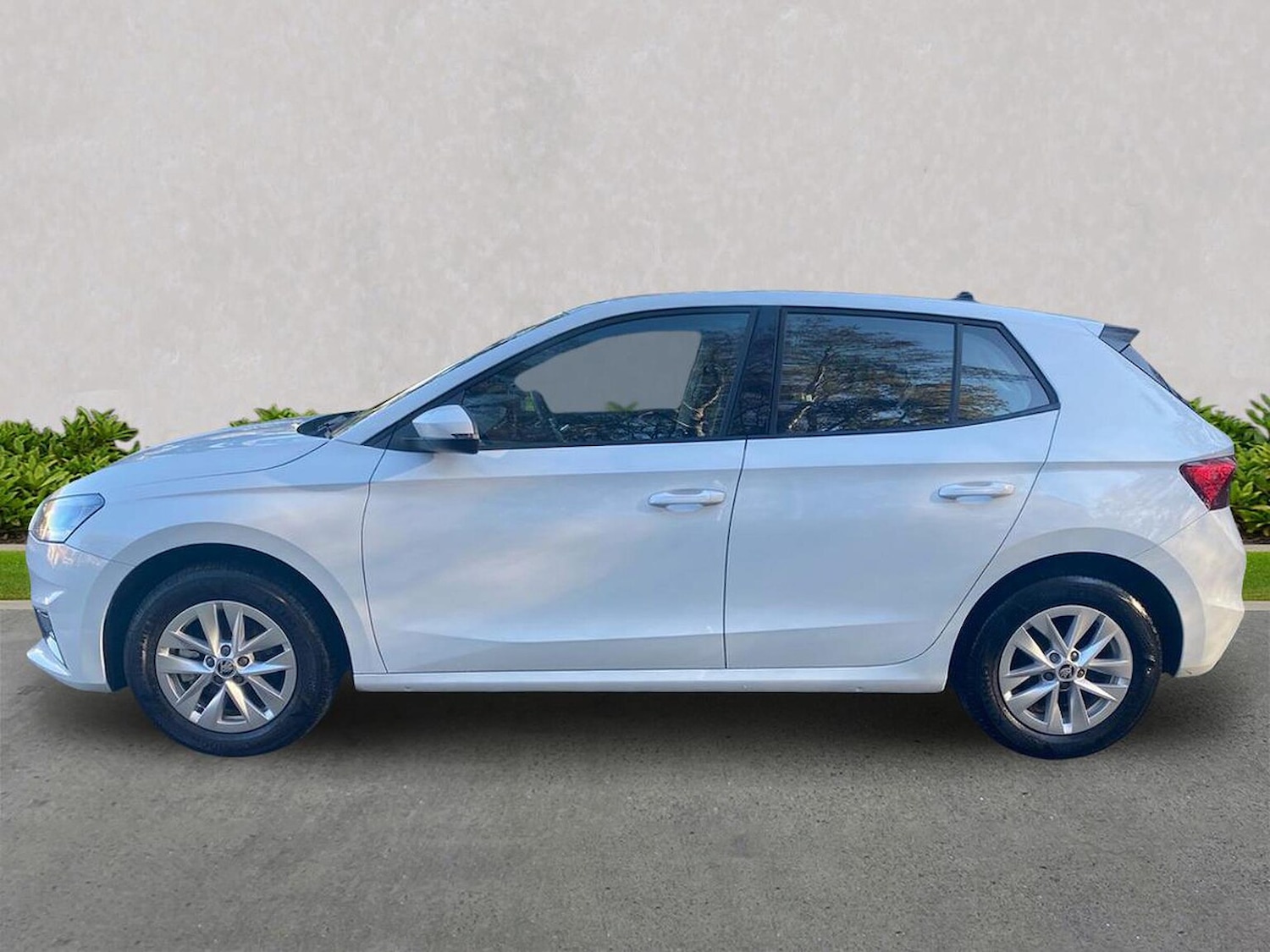 Used Skoda Fabia 2024 for sale - 76651266: Photo 19