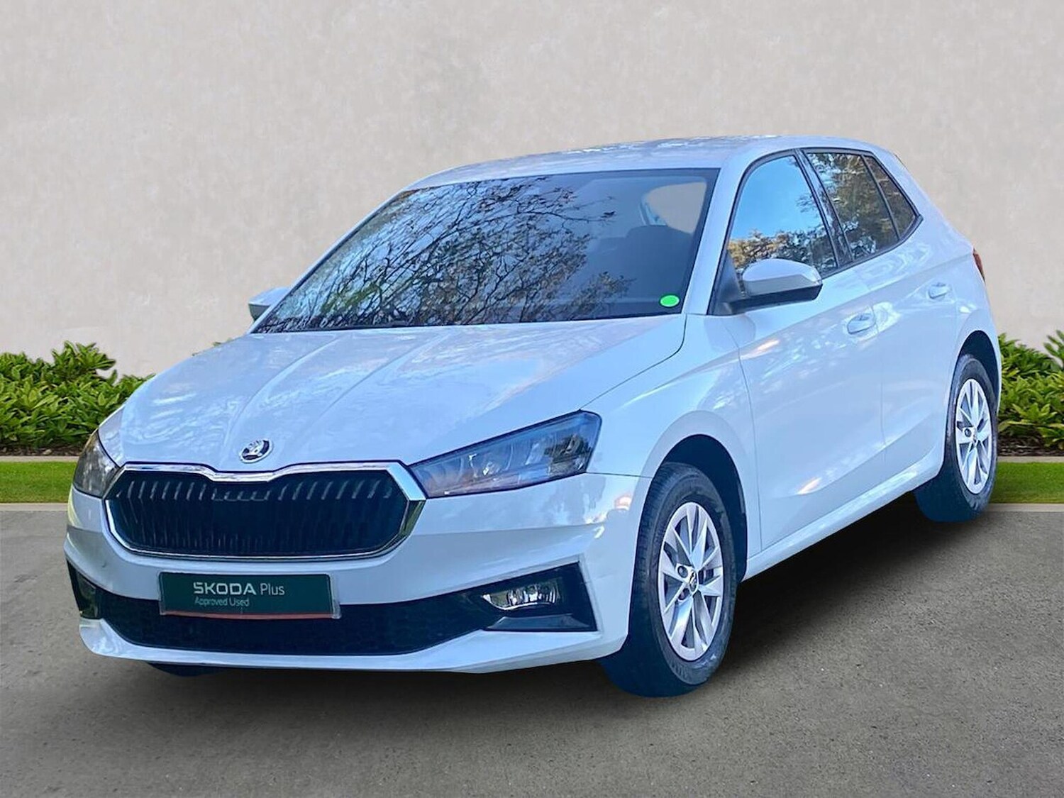 Used Skoda Fabia 2024 for sale - 76651266: Photo 20