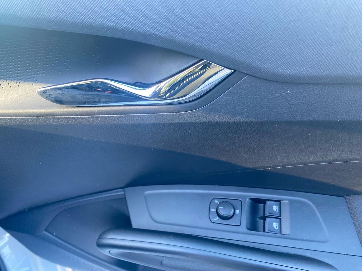 Used Skoda Fabia 2024 for sale - 76651266: Photo 21