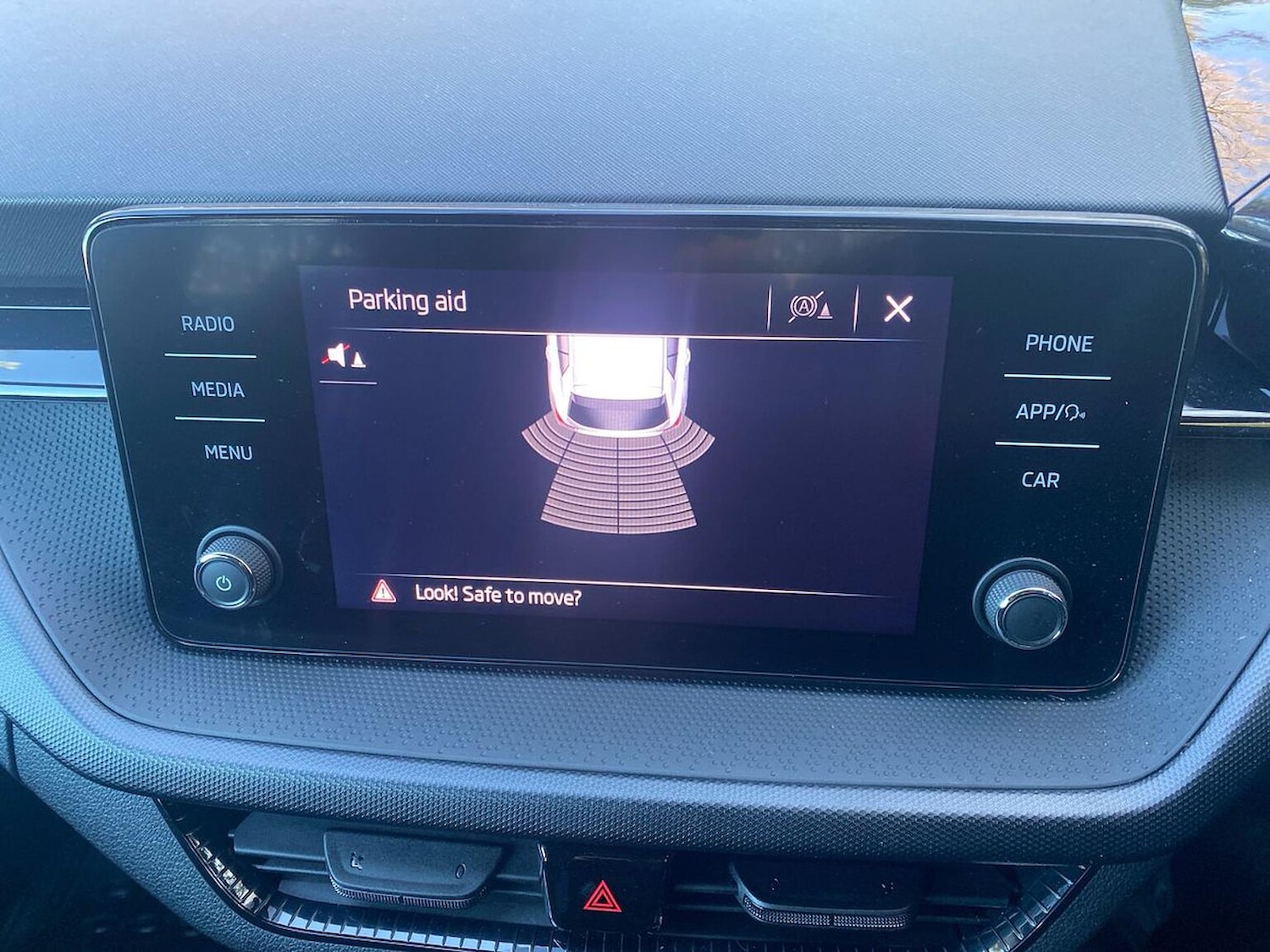 Used Skoda Fabia 2024 for sale - 76651266: Photo 23