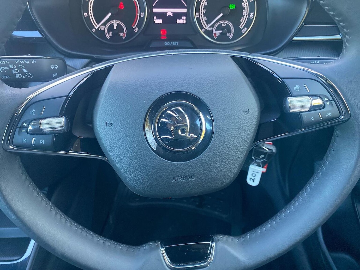 Used Skoda Fabia 2024 for sale - 76651266: Photo 25