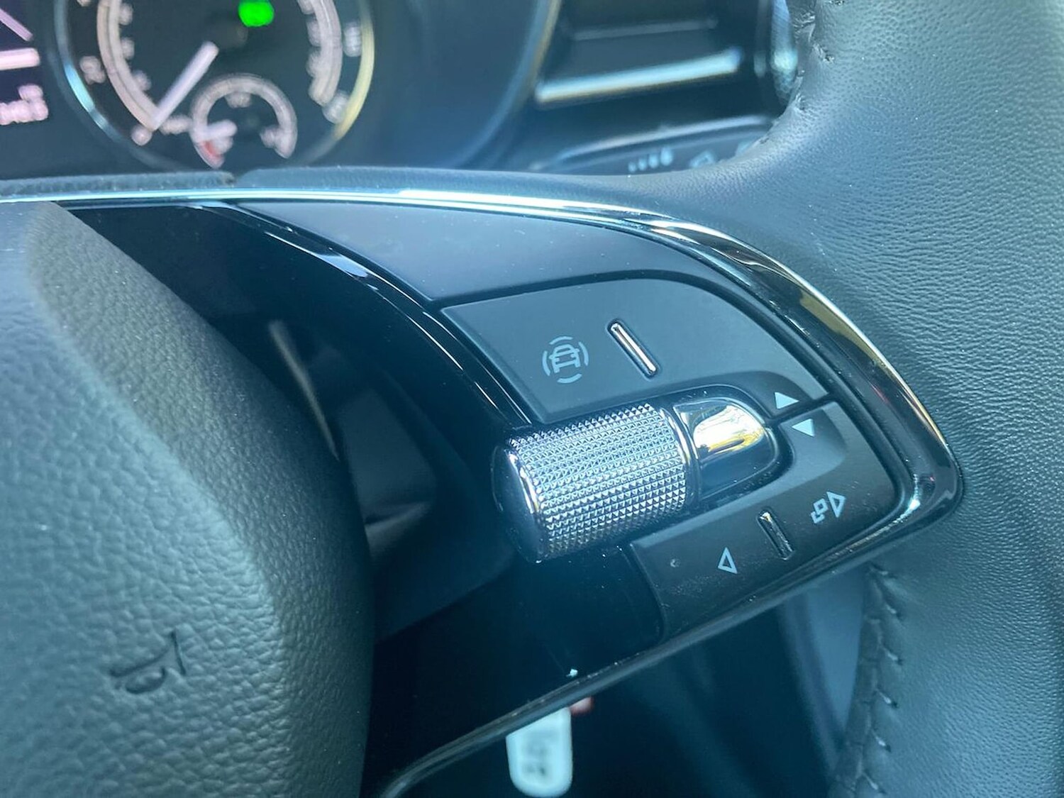 Used Skoda Fabia 2024 for sale - 76651266: Photo 26