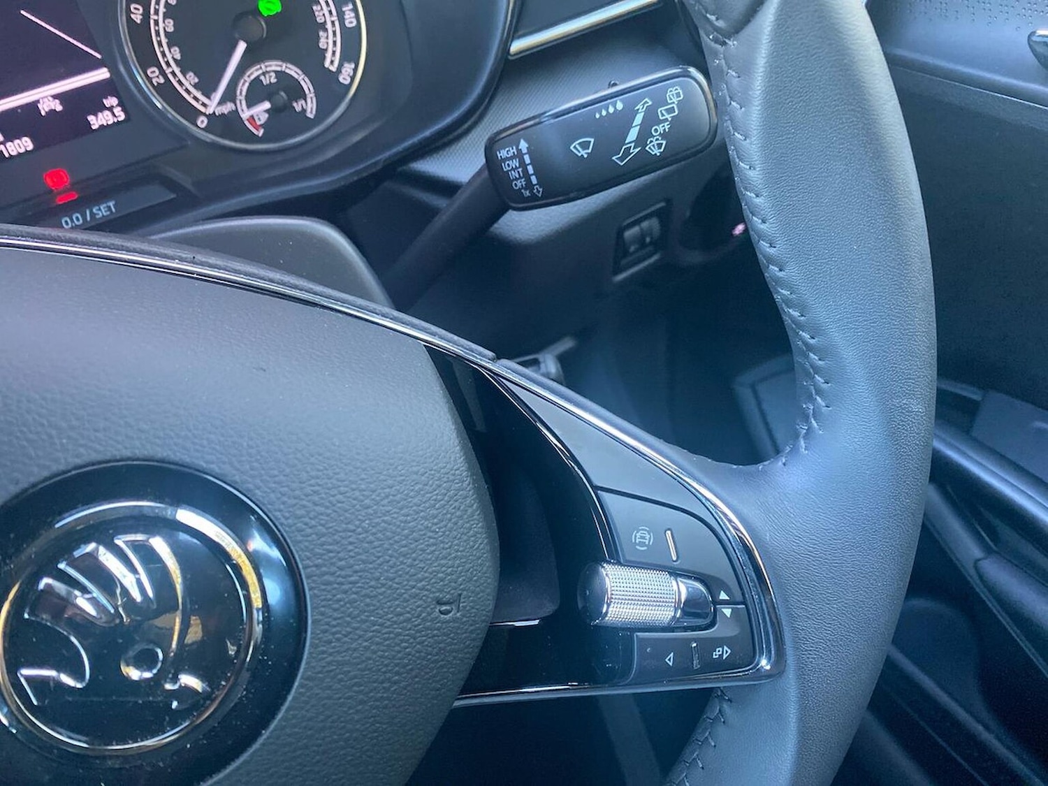 Used Skoda Fabia 2024 for sale - 76651266: Photo 27