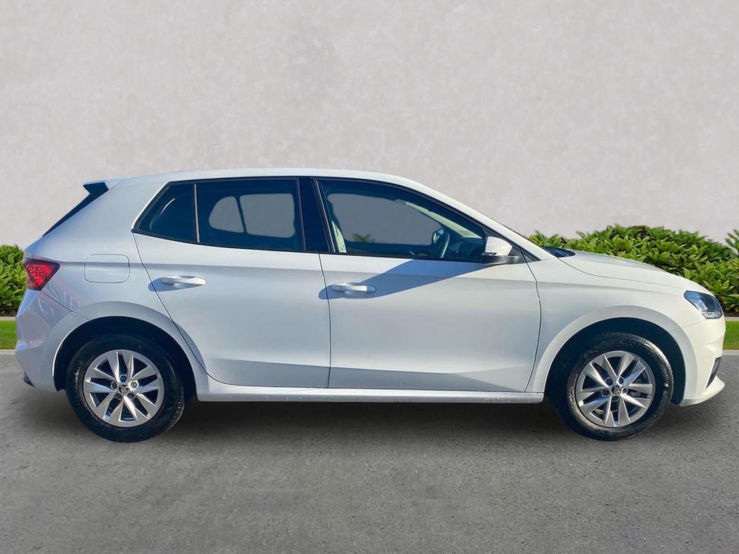 Used Skoda Fabia 2024 for sale - 76651266: Photo 3