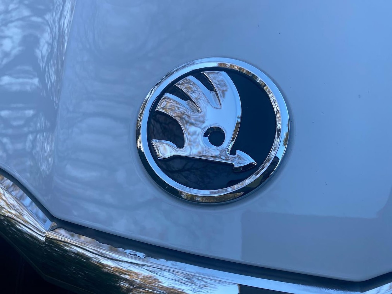 Used Skoda Fabia 2024 for sale - 76651266: Photo 30