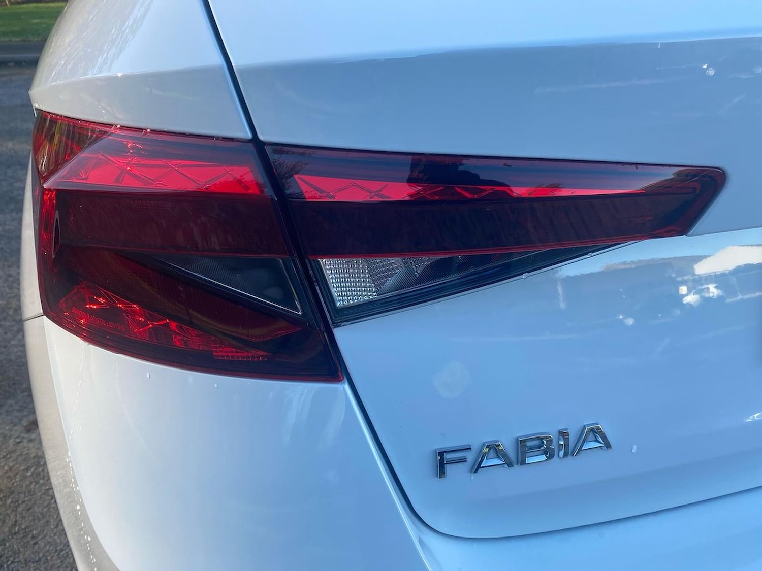 Used Skoda Fabia 2024 for sale - 76651266: Photo 32