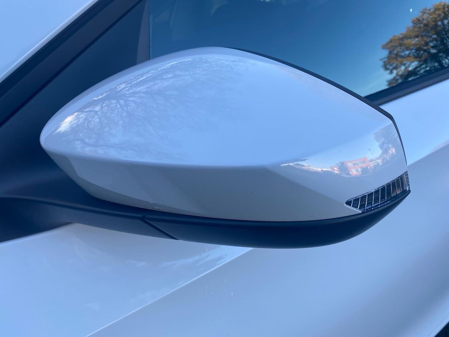 Used Skoda Fabia 2024 for sale - 76651266: Photo 34