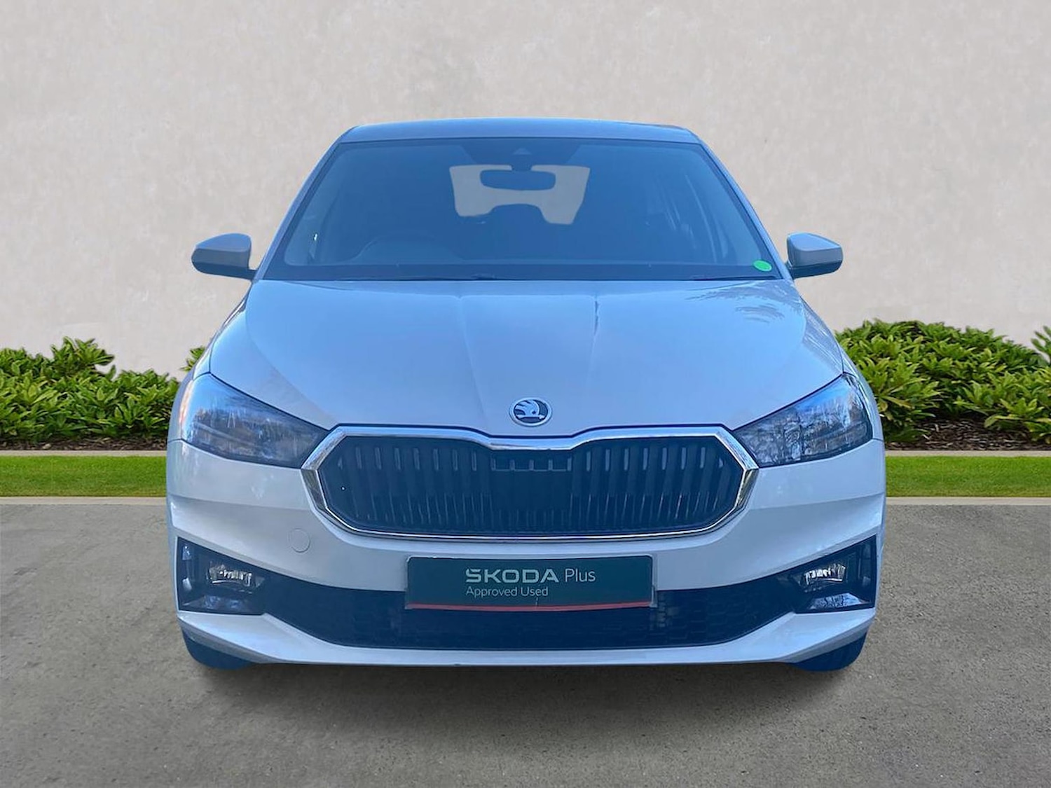 Used Skoda Fabia 2024 for sale - 76651266: Photo 5