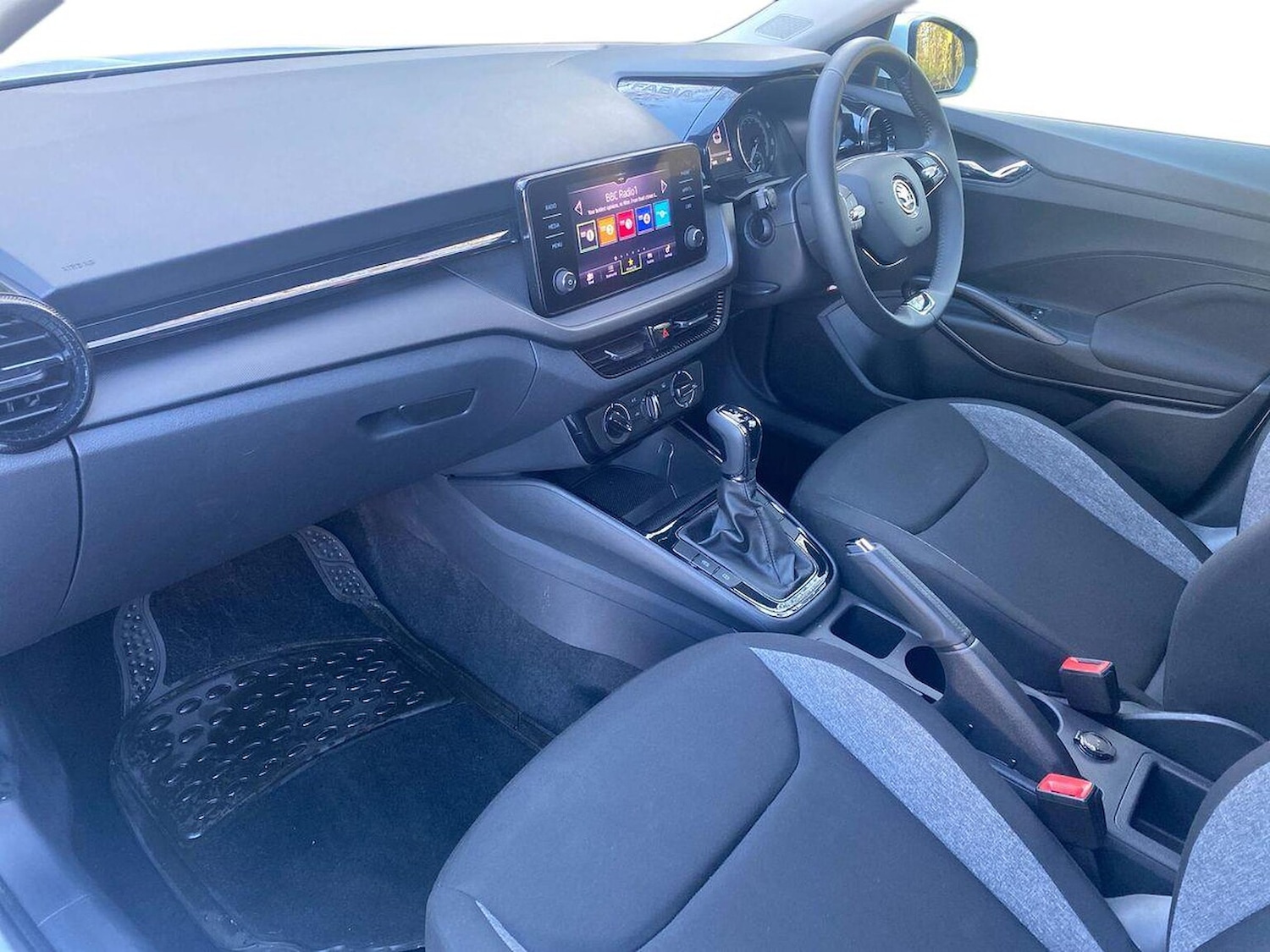 Used Skoda Fabia 2024 for sale - 76651266: Photo 7