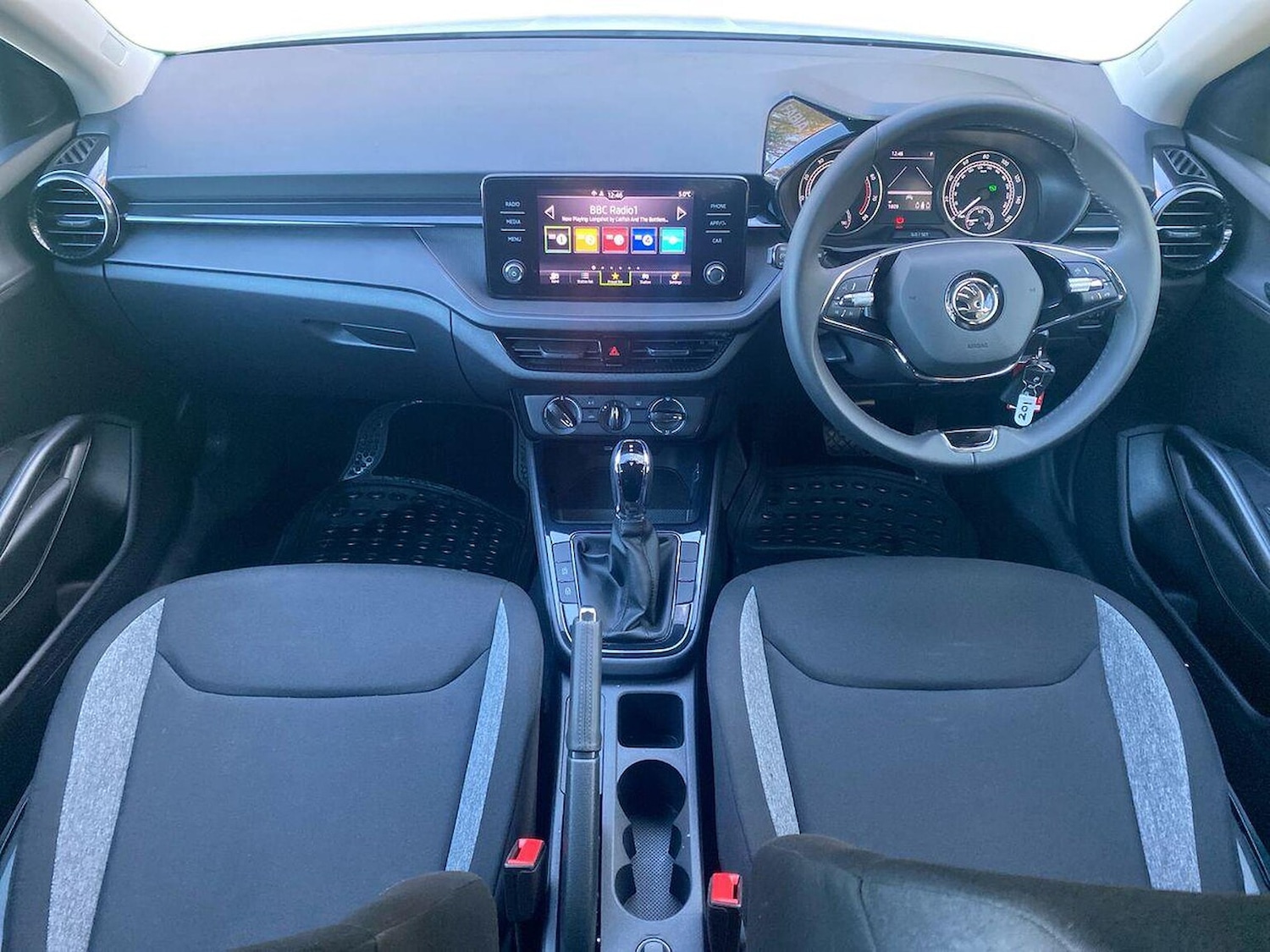 Used Skoda Fabia 2024 for sale - 76651266: Photo 8