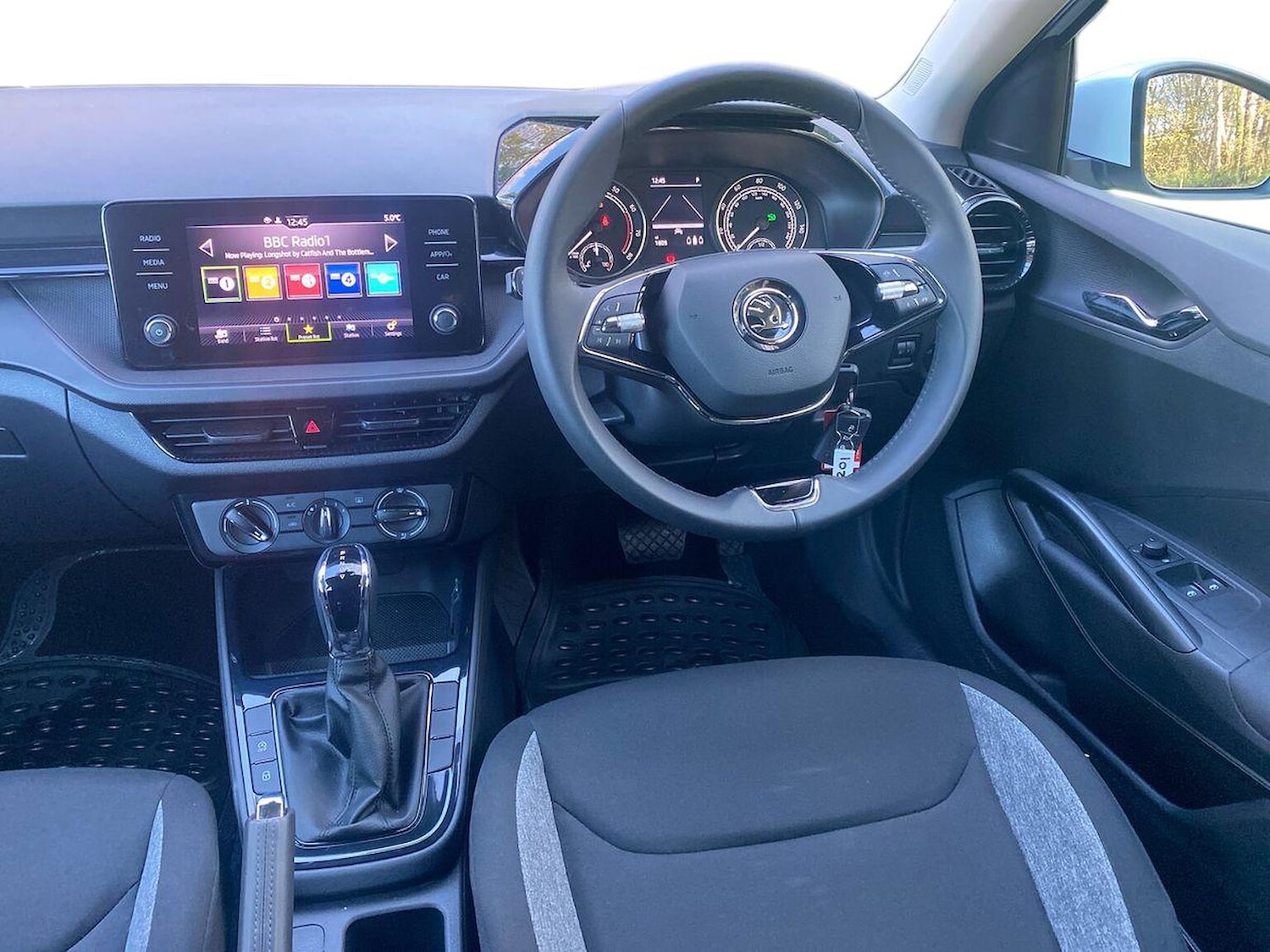 Used Skoda Fabia 2024 for sale - 76651266: Photo 9