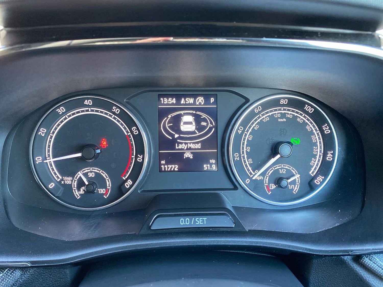 Used Skoda Fabia 2023 for sale - 76655883: Photo 10