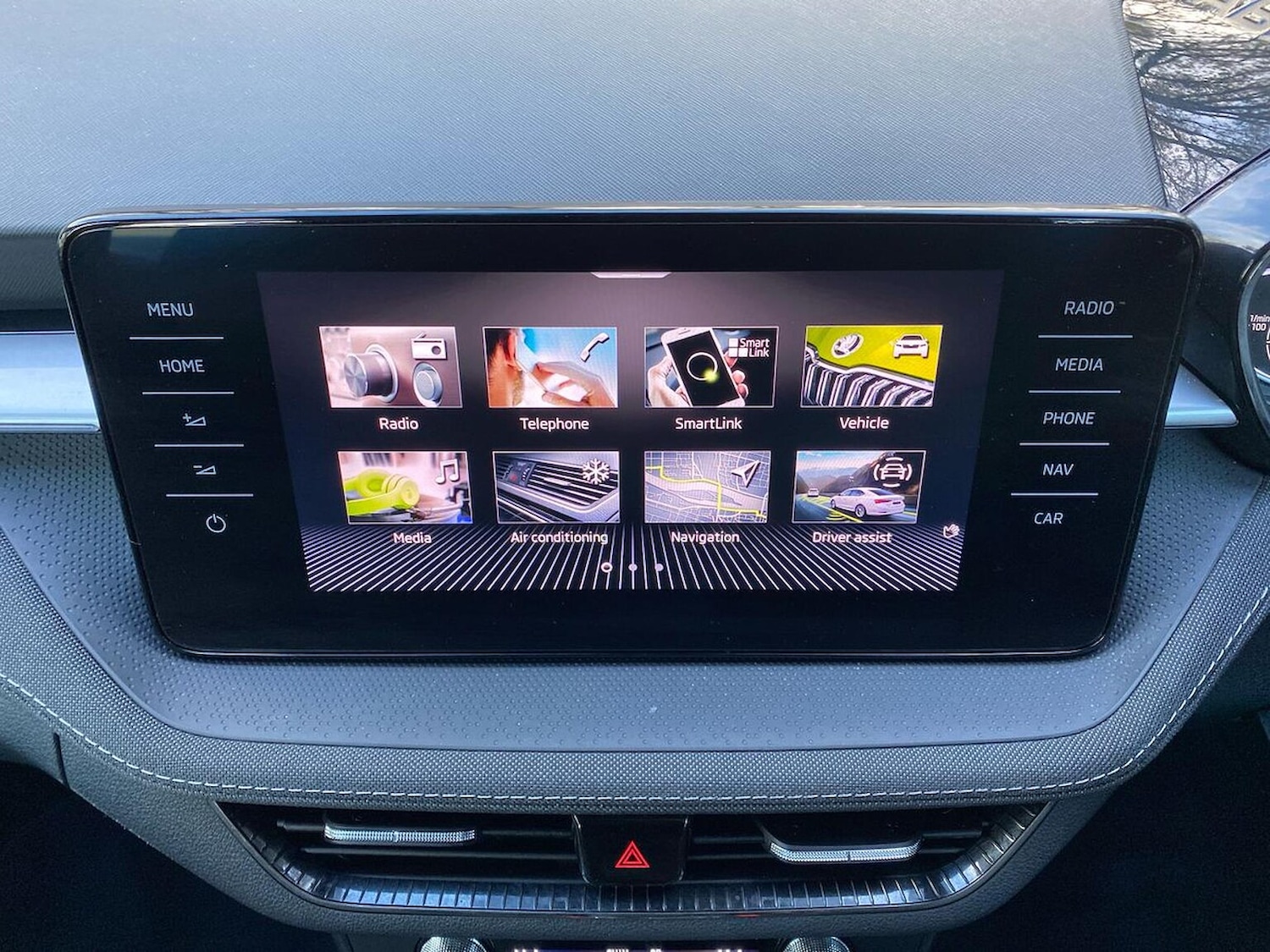 Used Skoda Fabia 2023 for sale - 76655883: Photo 11