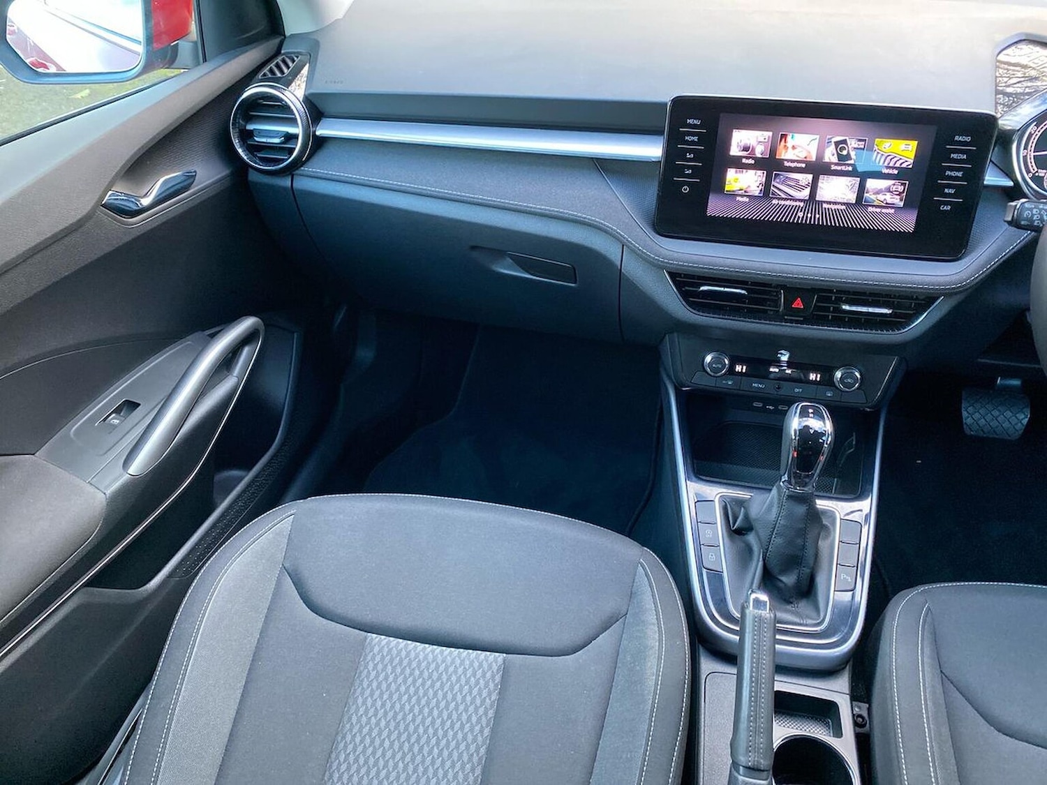 Used Skoda Fabia 2023 for sale - 76655883: Photo 13