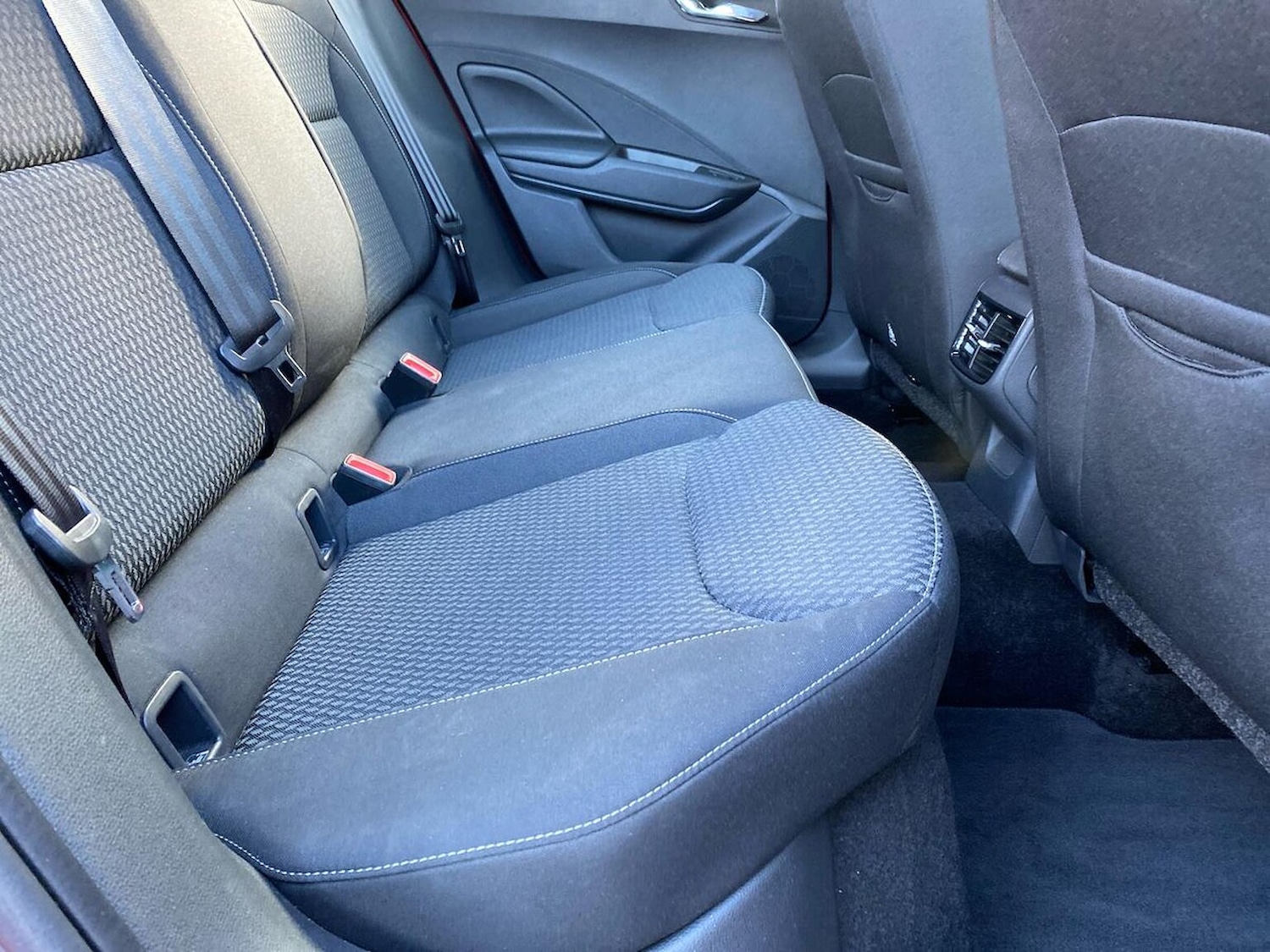 Used Skoda Fabia 2023 for sale - 76655883: Photo 16